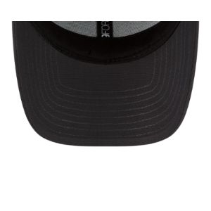 McLaren Racing Black REPREVE® 9FORTY Snapback sold by New Era