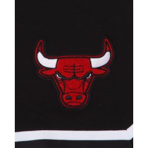 Chicago Bulls Logo Select Shorts sold by New Era