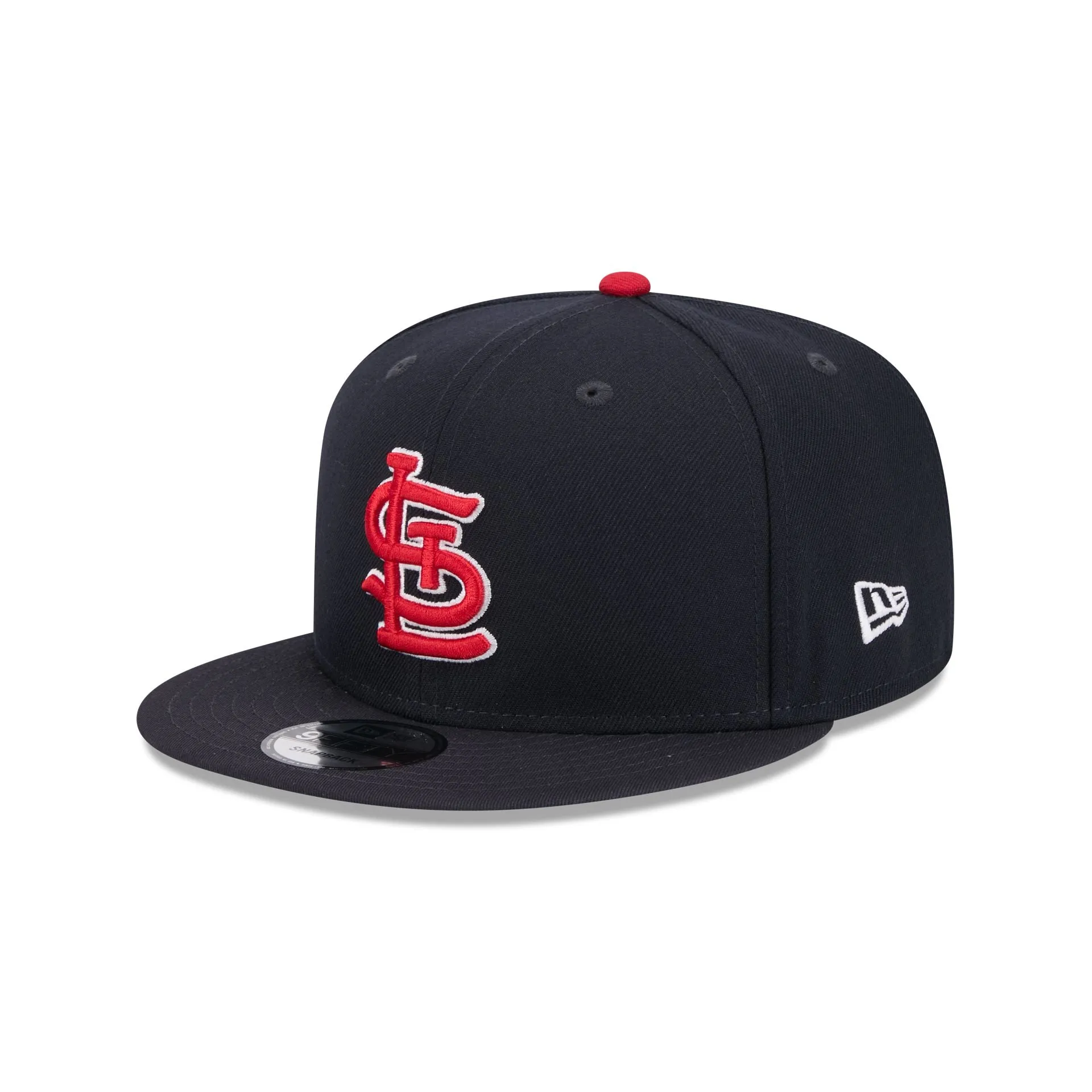 St. Louis Cardinals Cooperstown 9FIFTY Snapback Hat sold by New Era