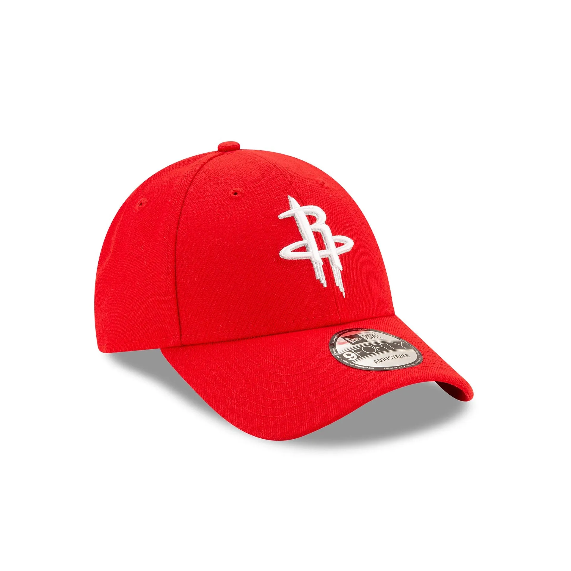 Houston Rockets The League 9FORTY Adjustable Hat sold by New Era product image thumbnail 3