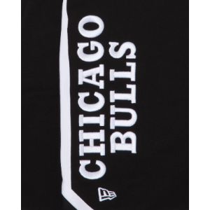 Chicago Bulls Logo Select Shorts sold by New Era