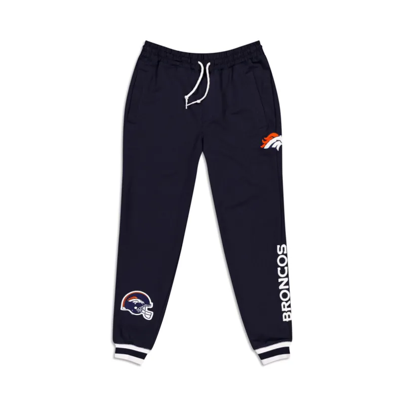 Denver Broncos Logo Select Jogger sold by New Era