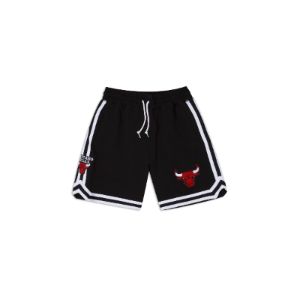 Chicago Bulls Logo Select Shorts sold by New Era