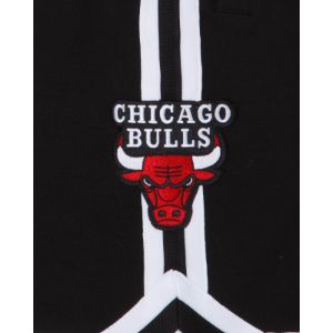 Chicago Bulls Logo Select Shorts sold by New Era