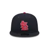 St. Louis Cardinals Cooperstown 9FIFTY Snapback Hat sold by New Era