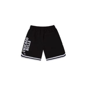 Chicago Bulls Logo Select Shorts sold by New Era