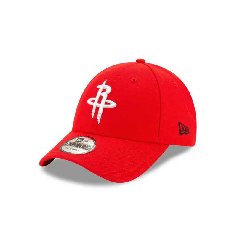 Houston Rockets The League 9FORTY Adjustable Hat sold by New Era