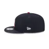 St. Louis Cardinals Cooperstown 9FIFTY Snapback Hat sold by New Era