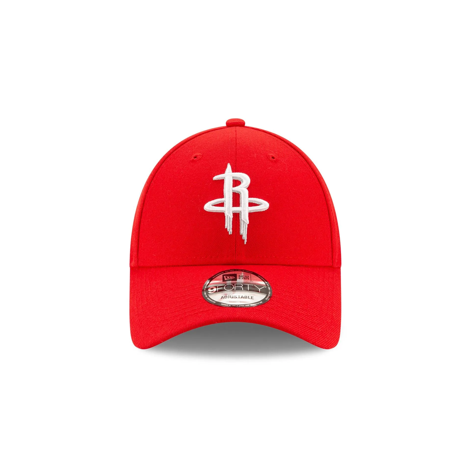 Houston Rockets The League 9FORTY Adjustable Hat sold by New Era product image thumbnail 2