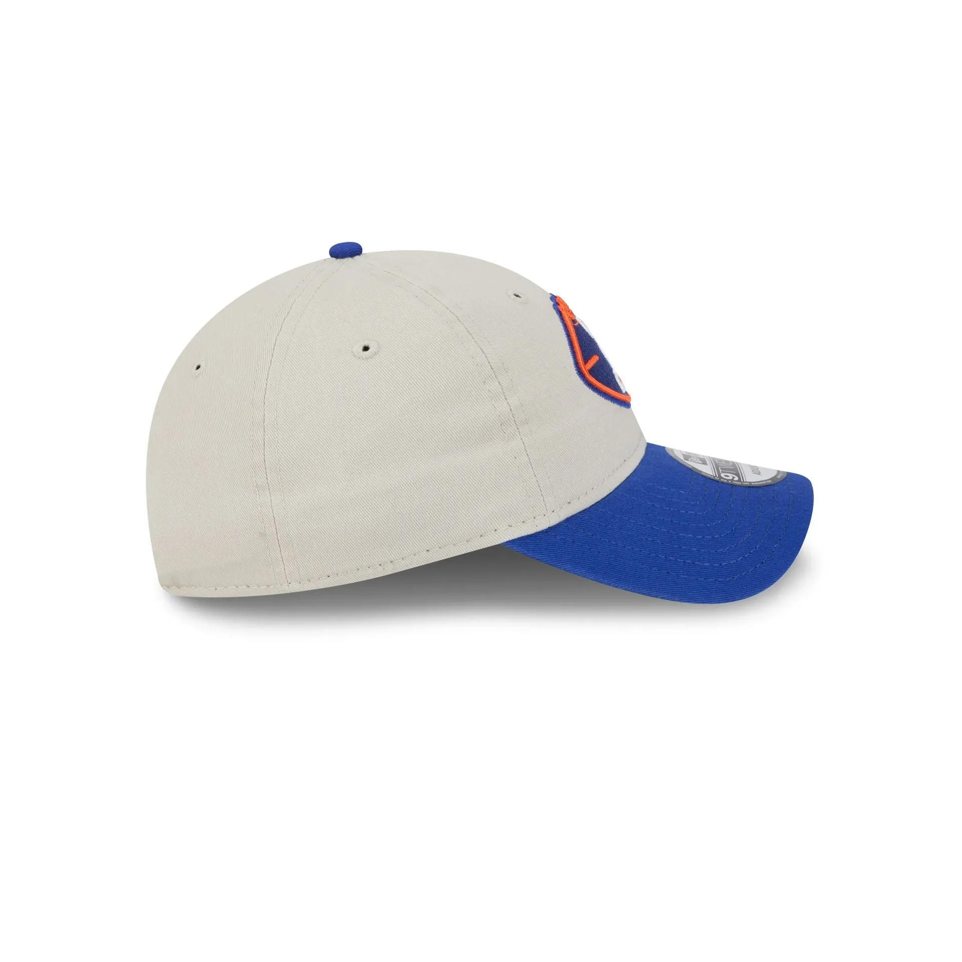 Denver Broncos 2024 Historic Sideline 9TWENTY Adjustable Hat sold by New Era product image thumbnail 5