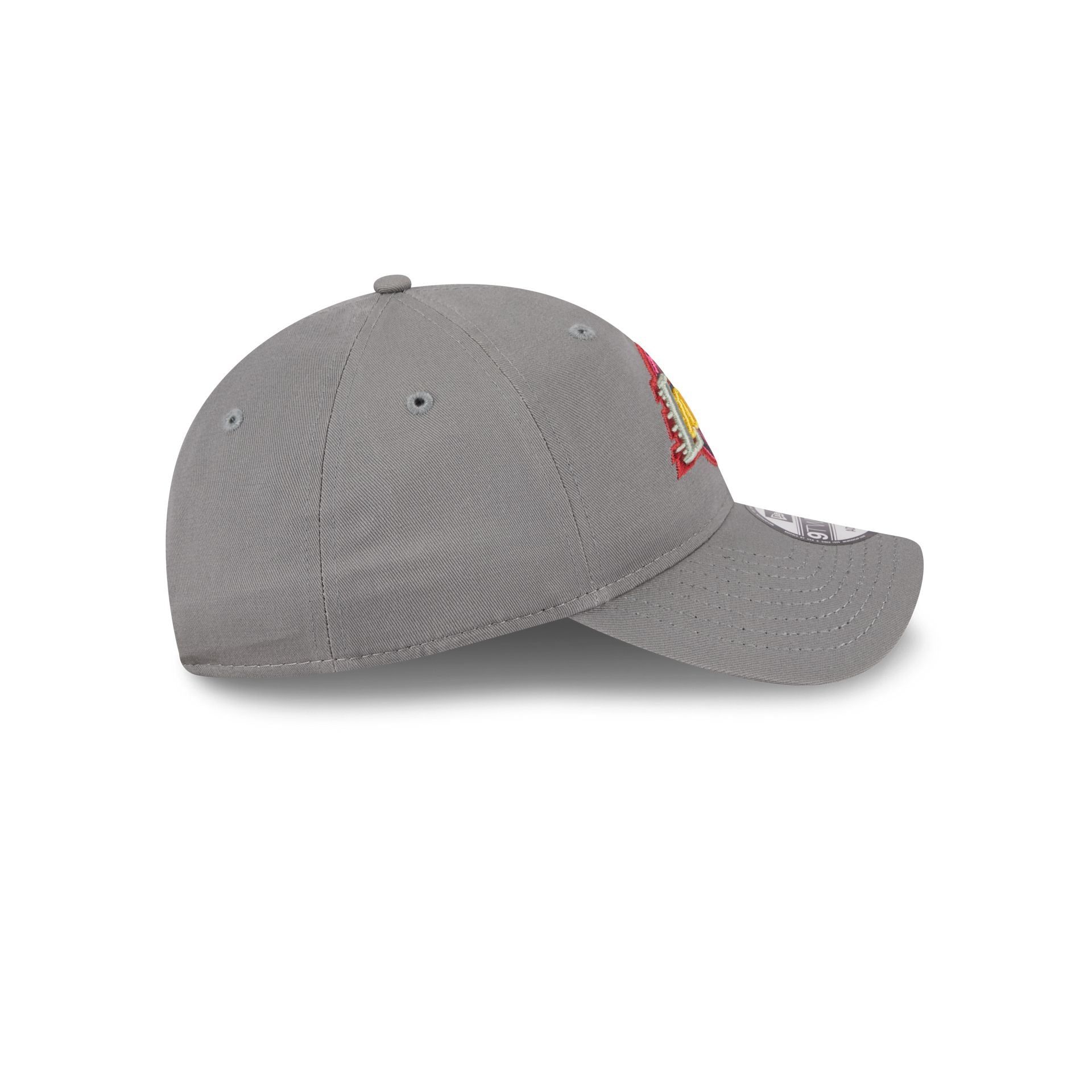 Los Angeles Lakers Color Pack 9TWENTY Adjustable Hat sold by New Era product image thumbnail 5
