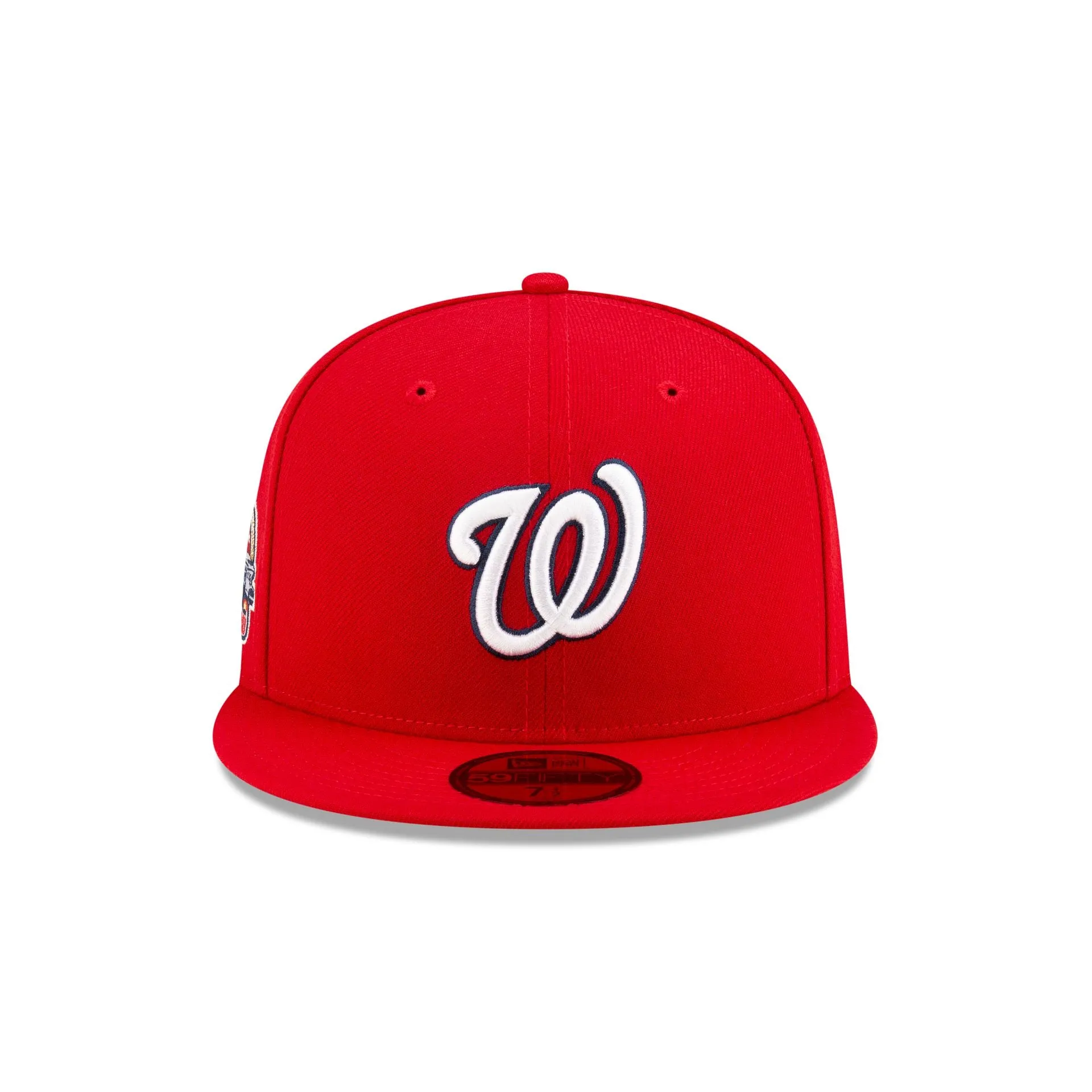 Diet Starts Monday X Washington Nationals 59FIFTY Fitted sold by New Era product image thumbnail 2
