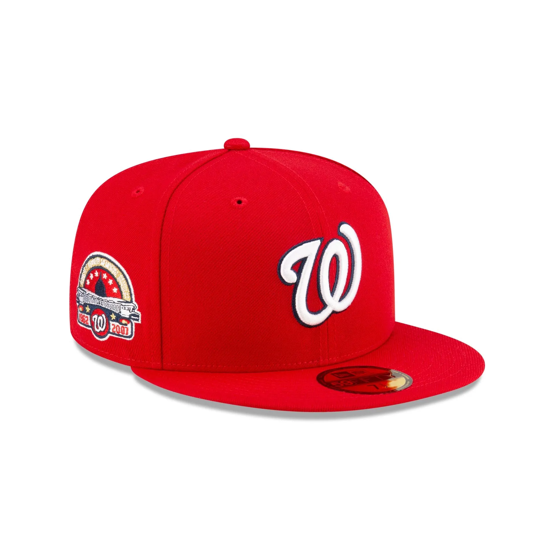 Diet Starts Monday X Washington Nationals 59FIFTY Fitted sold by New Era