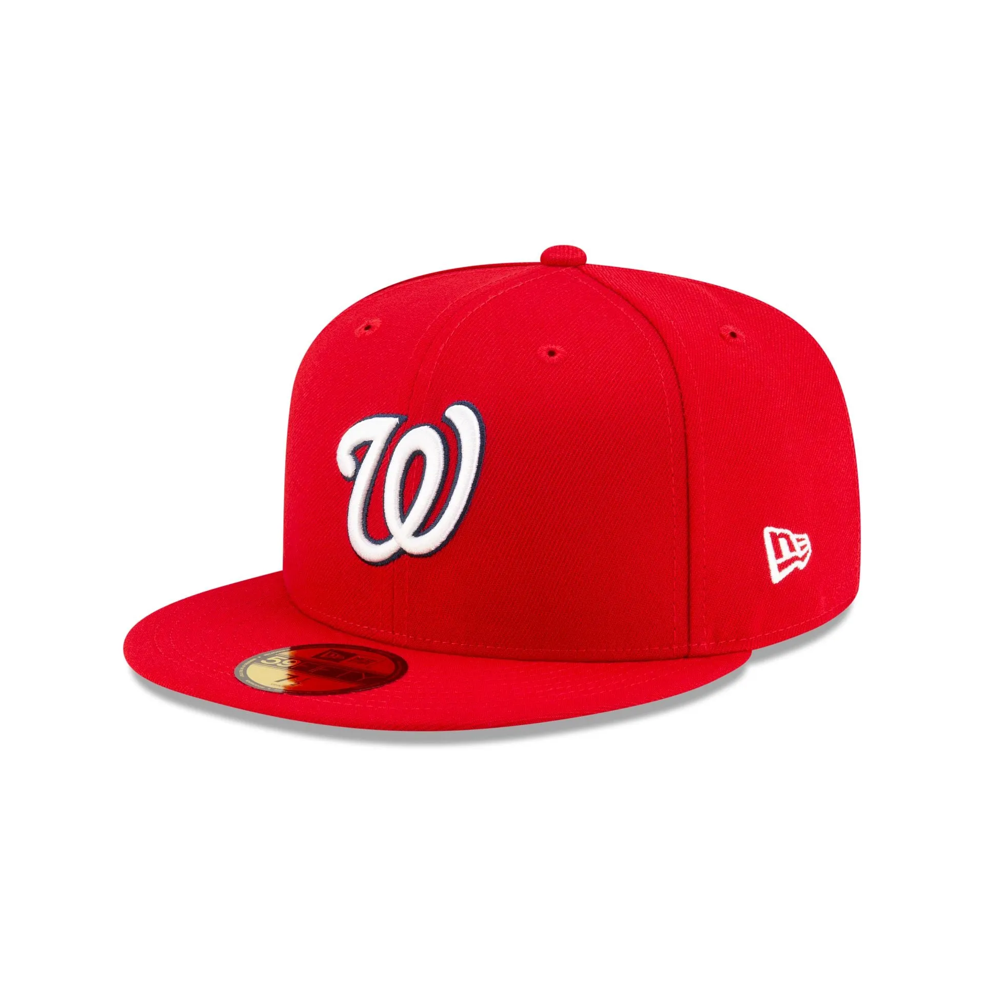 Diet Starts Monday X Washington Nationals 59FIFTY Fitted sold by New Era product image thumbnail 3