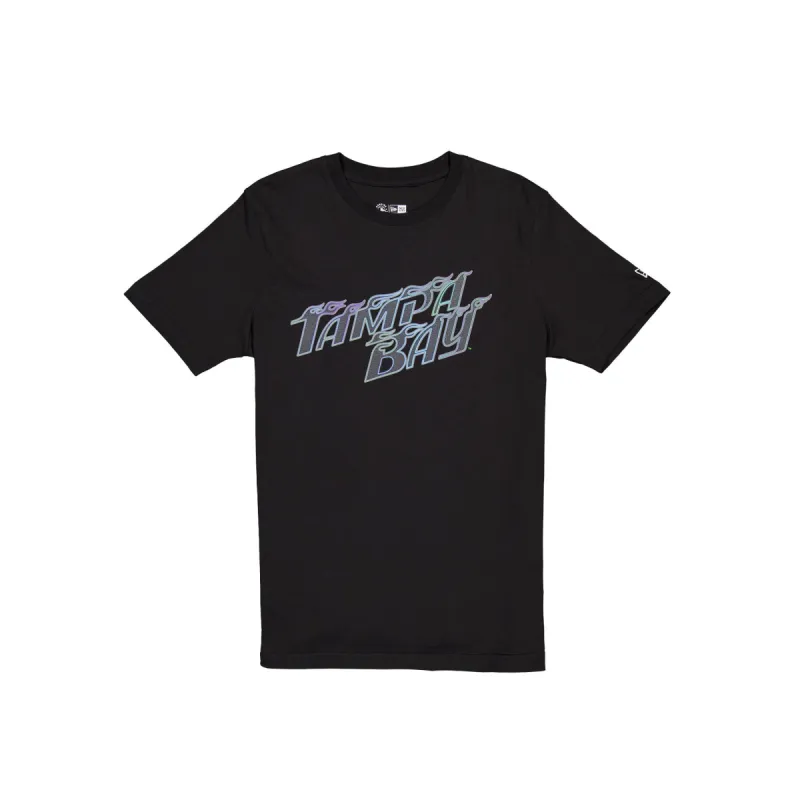 Tampa Bay Rays City Connect T-Shirt sold by New Era