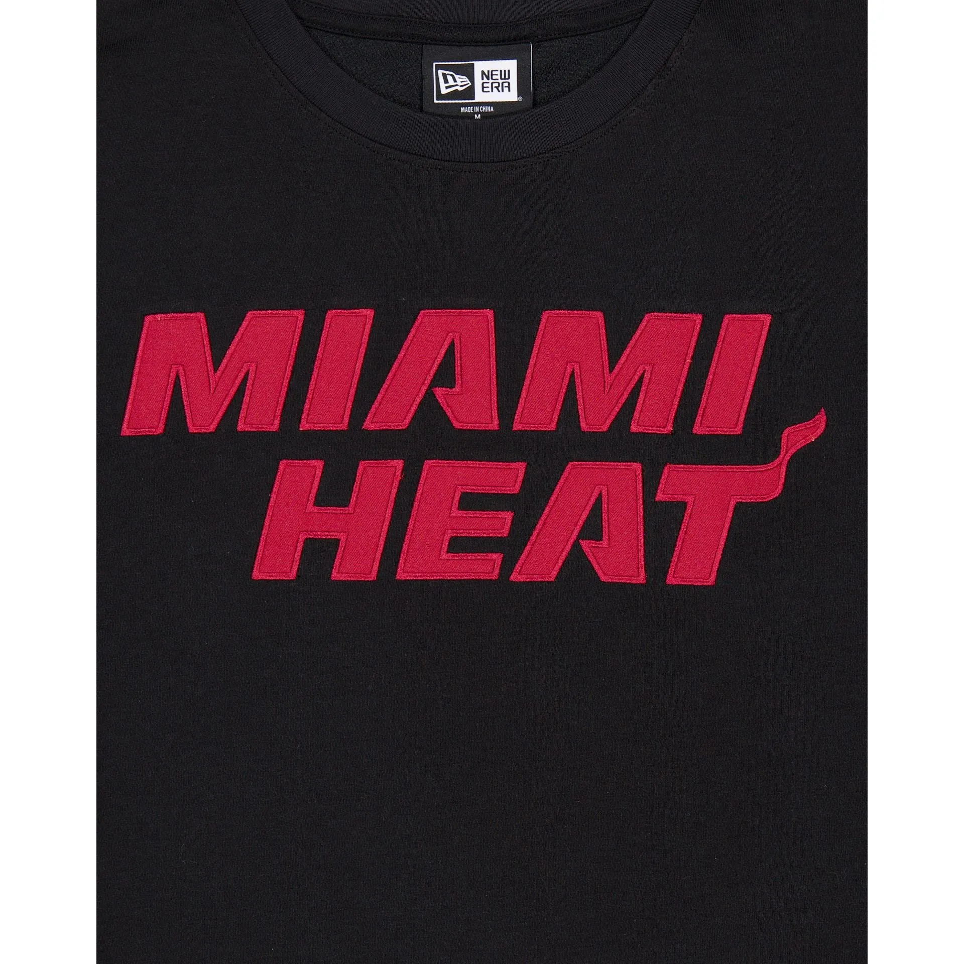 Miami Heat Key Styles T-Shirt sold by New Era product image thumbnail 4