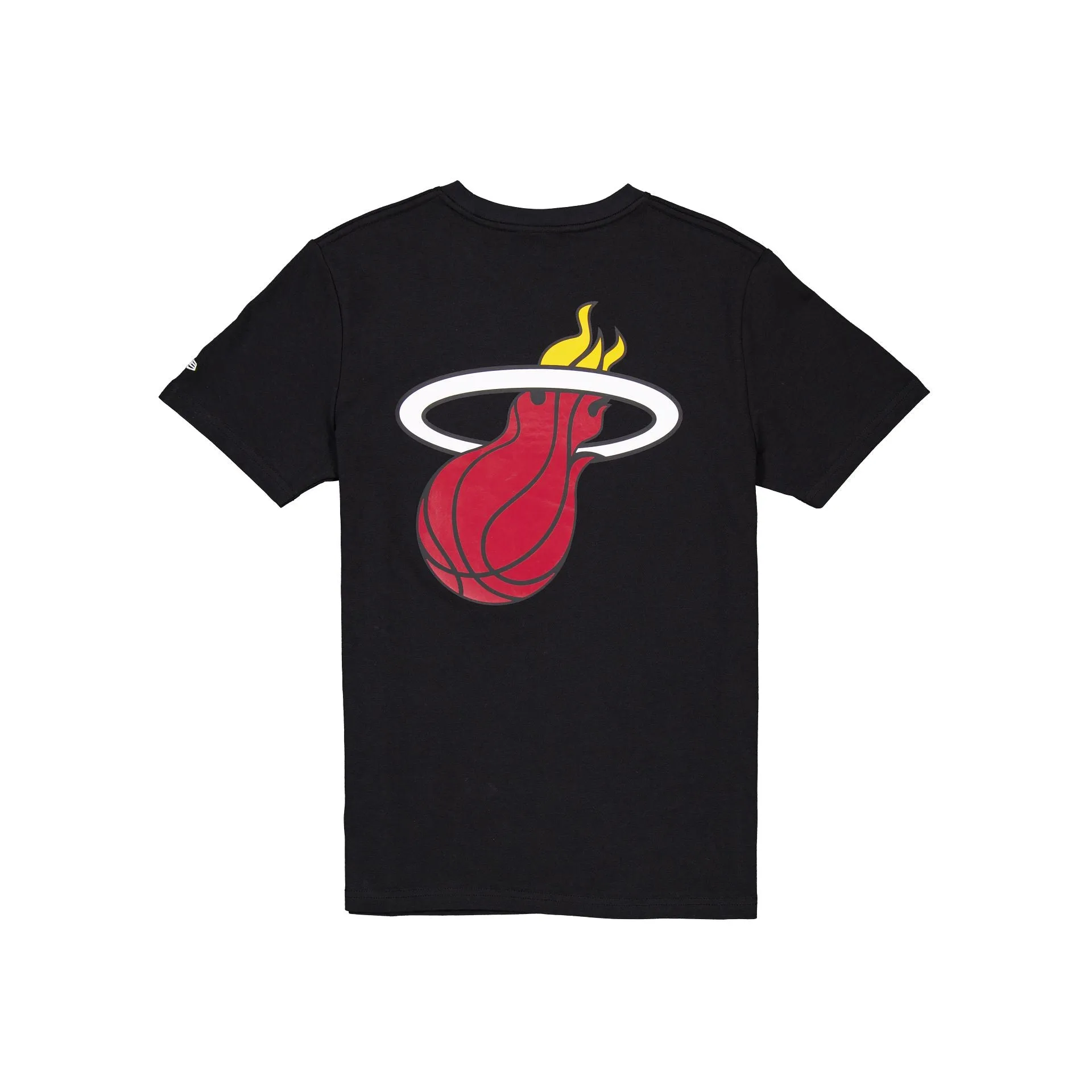 Miami Heat Key Styles T-Shirt sold by New Era product image thumbnail 3