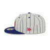 Big League Chew X San Diego Padres Pinstripe 59FIFTY Fitted Hat sold by New Era