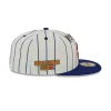 Big League Chew X San Diego Padres Pinstripe 59FIFTY Fitted Hat sold by New Era