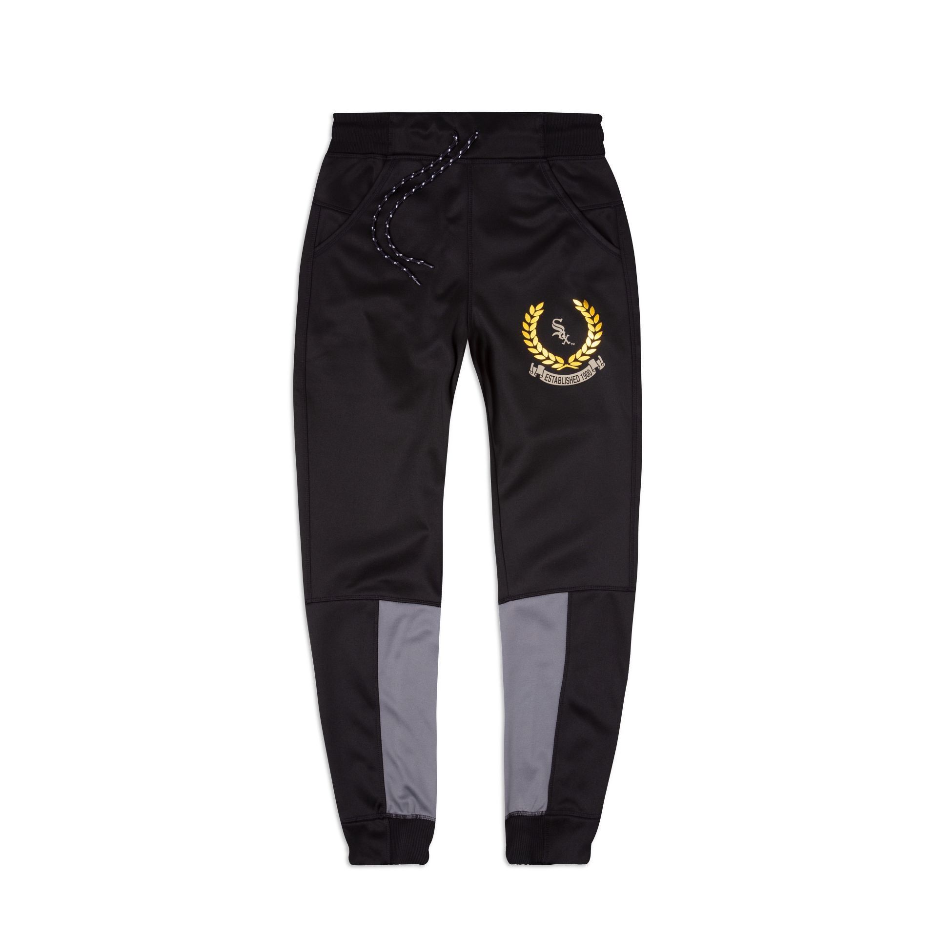 Chicago White Sox Gold Leaf Jogger sold by New Era