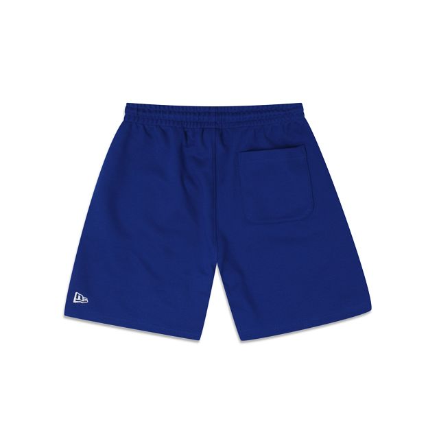 Los Angeles Dodgers Essential Shorts sold by New Era product image thumbnail 2