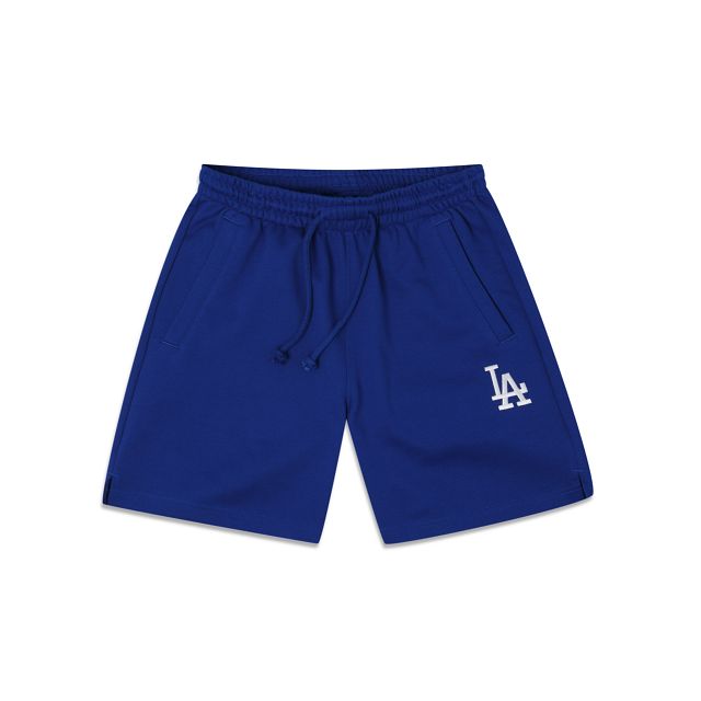 Los Angeles Dodgers Essential Shorts sold by New Era