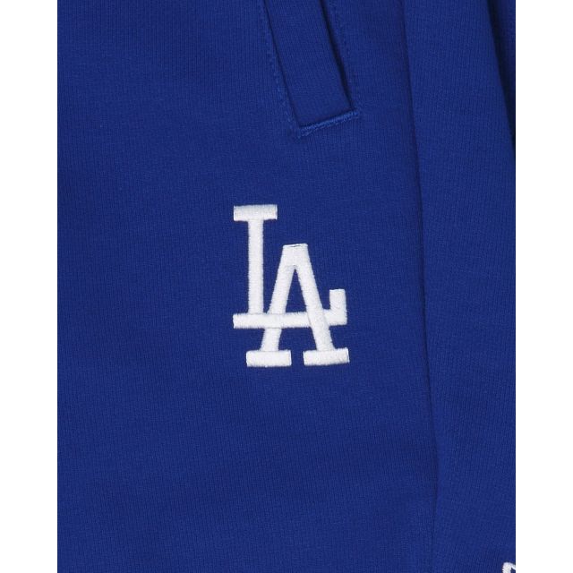 Los Angeles Dodgers Essential Shorts sold by New Era product image thumbnail 3