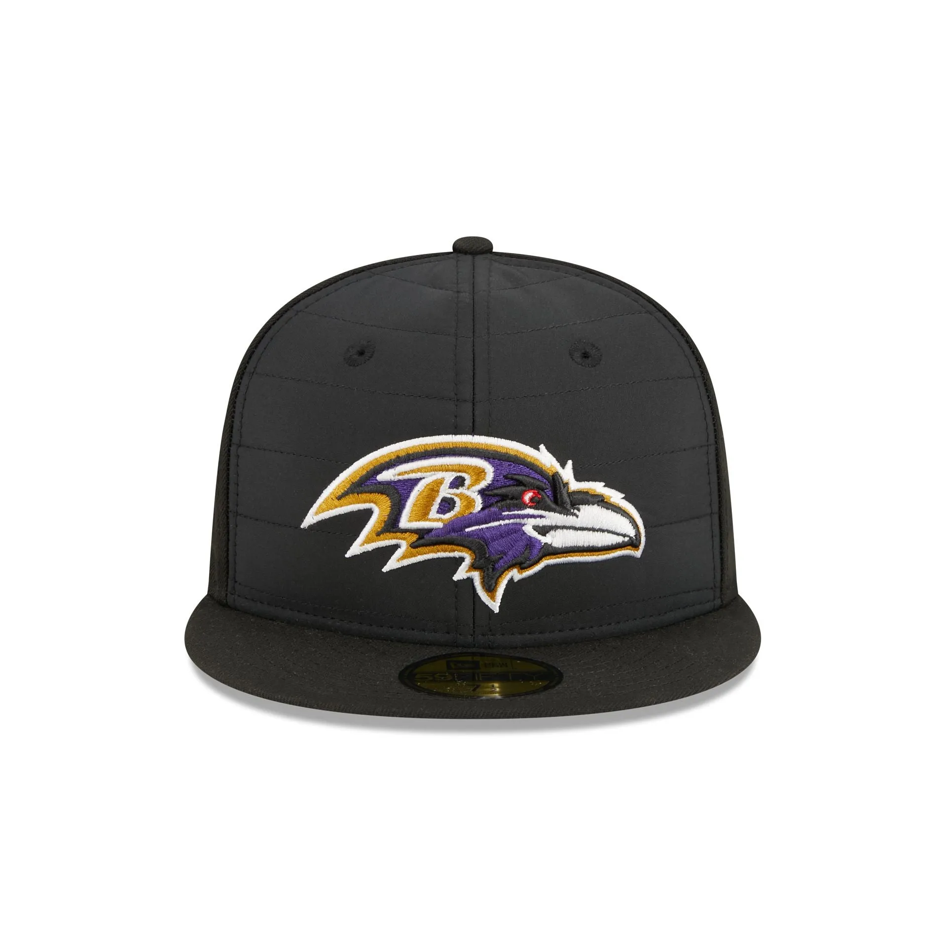 Baltimore Ravens Lift Pass 59FIFTY Fitted Hat sold by New Era product image thumbnail 2