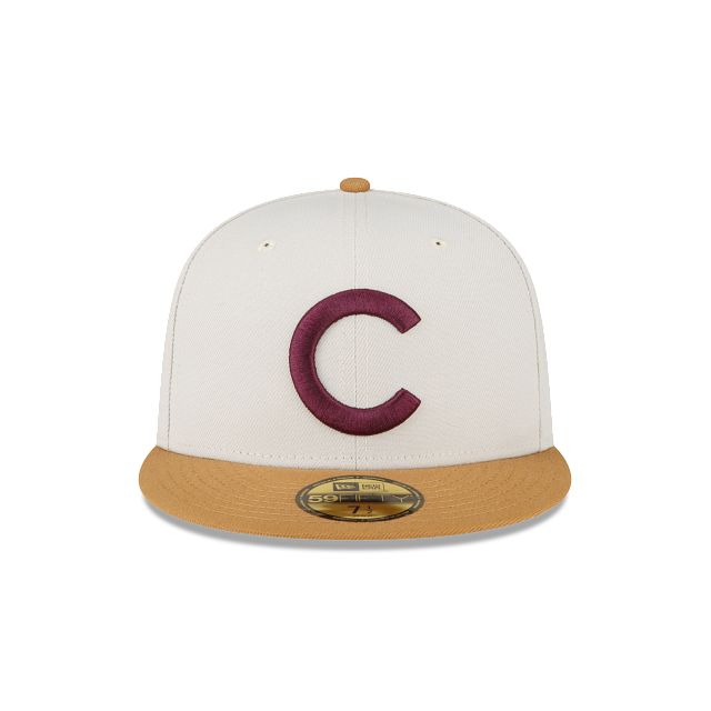 Just Caps Drop 22 Chicago Cubs 59FIFTY Fitted Hat sold by New Era product image thumbnail 2