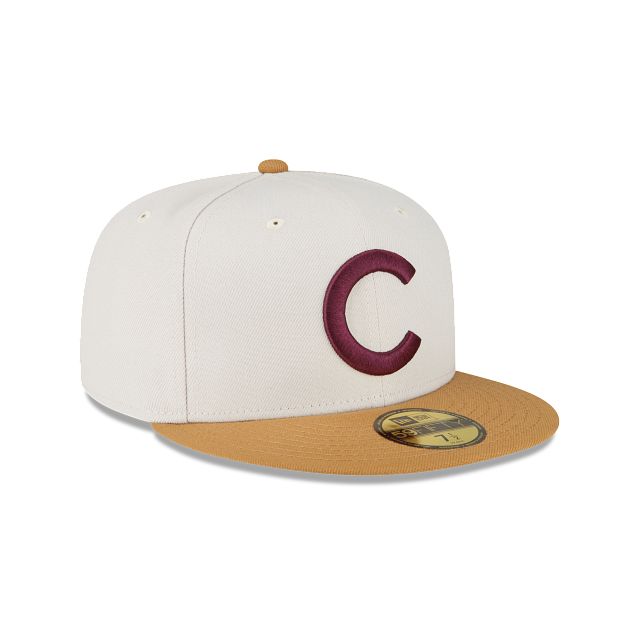 Just Caps Drop 22 Chicago Cubs 59FIFTY Fitted Hat sold by New Era product image thumbnail 3