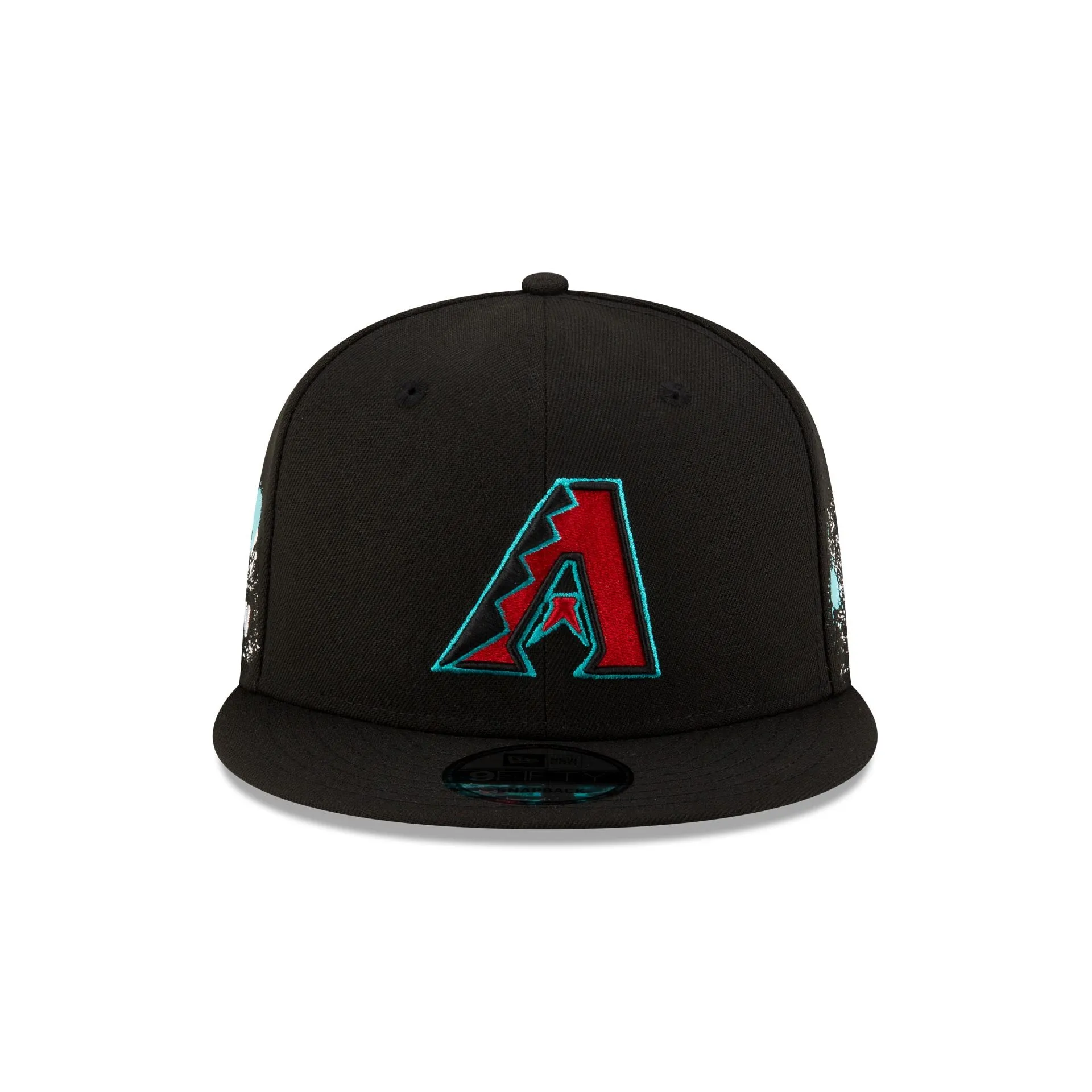 Guy Fieri Flavortown X Arizona Diamondbacks 9FIFTY Snapback Hat sold by New Era product image thumbnail 2