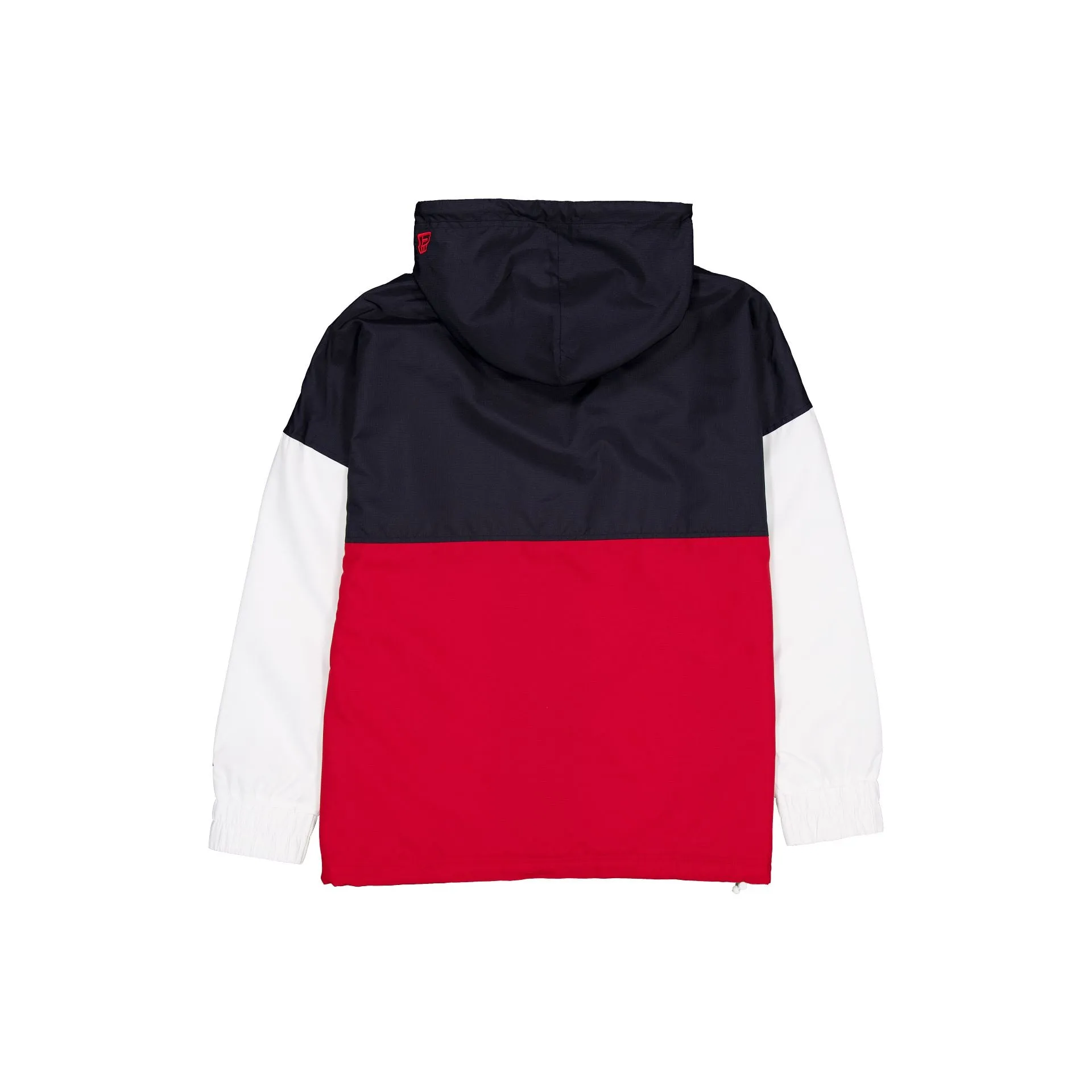 Boston Red Sox Throwback Windbreaker sold by New Era product image thumbnail 2