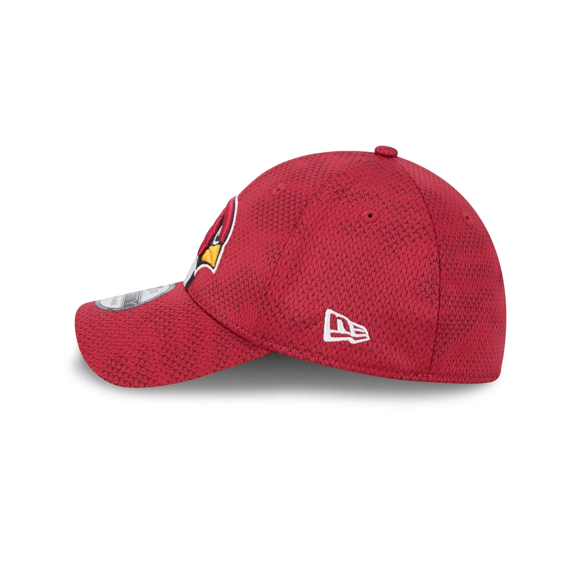 Arizona Cardinals 2024 Sideline 39THIRTY Stretch Fit Hat sold by New Era product image thumbnail 5