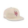 New York Mets Brushed Nylon Retro Crown 9FIFTY Adjustable Hat sold by New Era