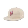 New York Mets Brushed Nylon Retro Crown 9FIFTY Adjustable Hat sold by New Era