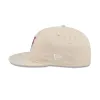 New York Mets Brushed Nylon Retro Crown 9FIFTY Adjustable Hat sold by New Era