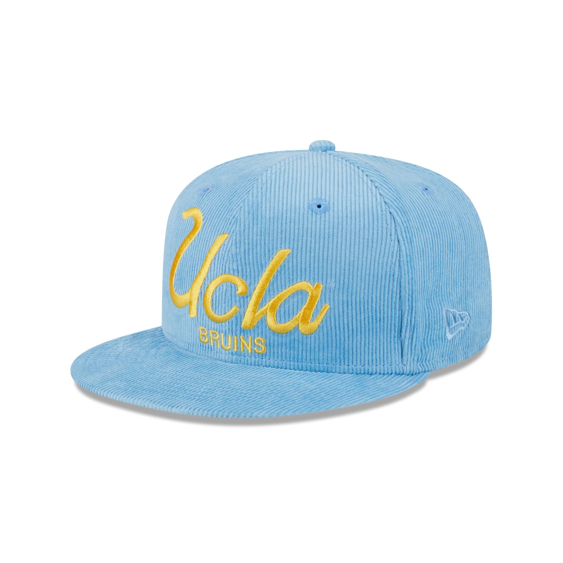 UCLA Bruins College Vault Vintage 9FIFTY Snapback Hat sold by New Era product image thumbnail 3