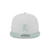 Detroit Tigers Minty Breeze Logo Select 9FIFTY Snapback Hat sold by New Era