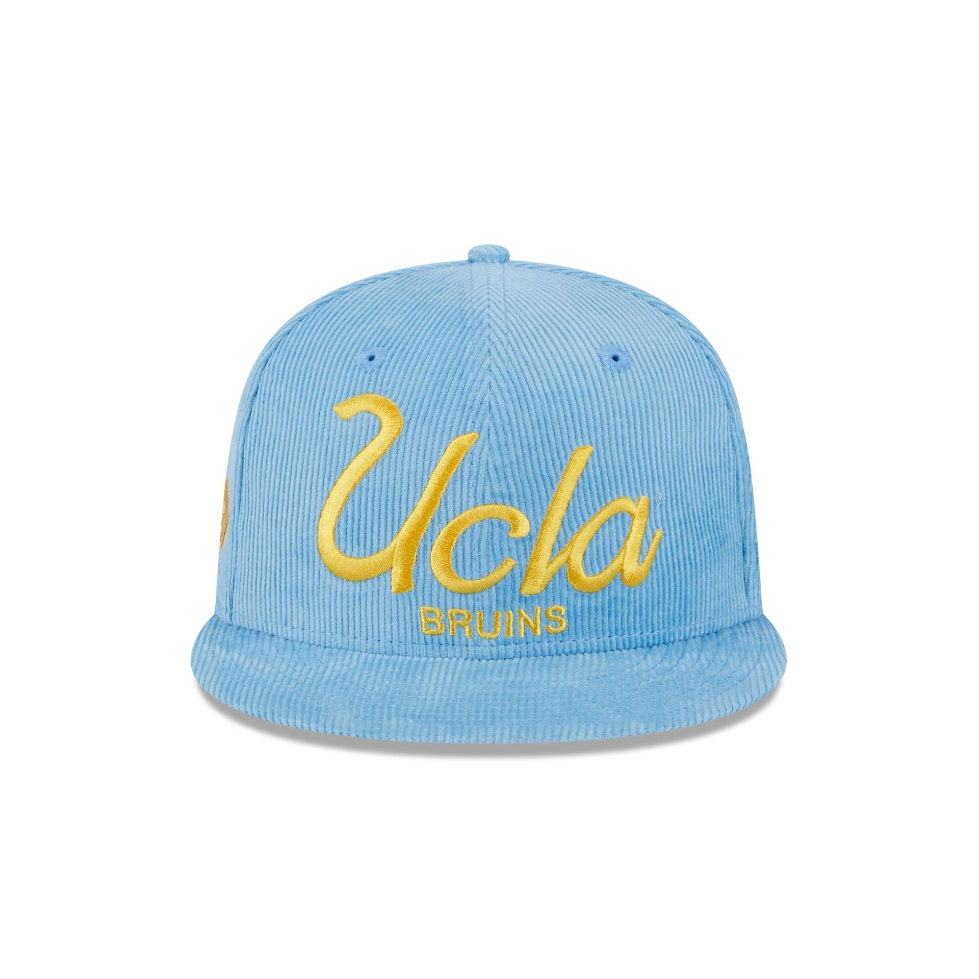 UCLA Bruins College Vault Vintage 9FIFTY Snapback Hat sold by New Era product image thumbnail 2