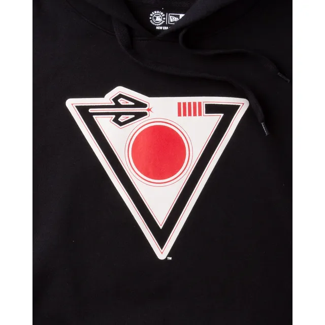 Arizona Diamondbacks City Connect Hoodie sold by New Era product image thumbnail 3