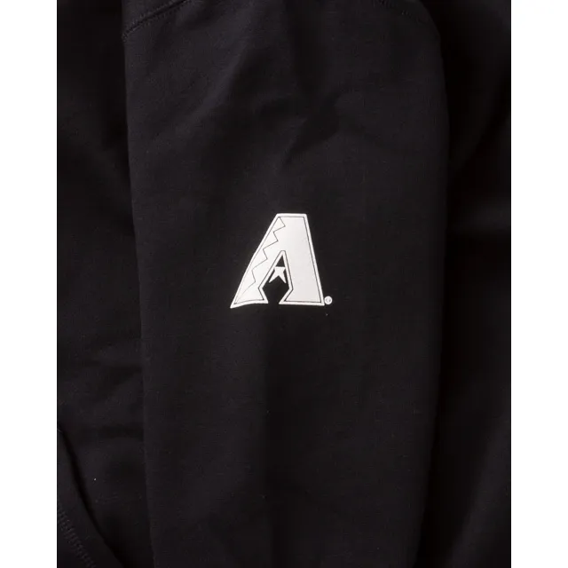 Arizona Diamondbacks City Connect Hoodie sold by New Era product image thumbnail 4