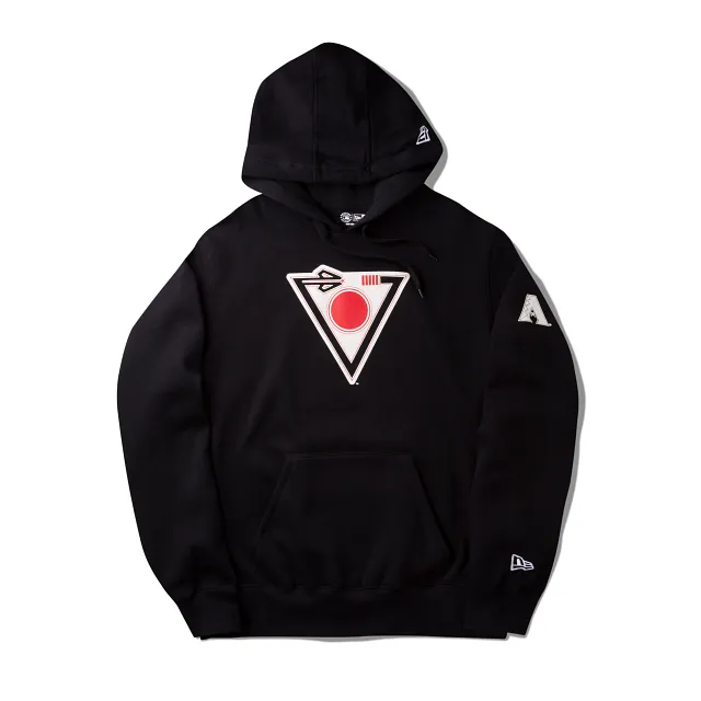 Arizona Diamondbacks City Connect Hoodie sold by New Era