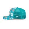 Miami Dolphins 2024 Sideline Statement 9SEVENTY Stretch-Snap Hat sold by New Era