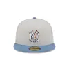 New York Yankees Color Brush 59FIFTY Fitted Hat sold by New Era