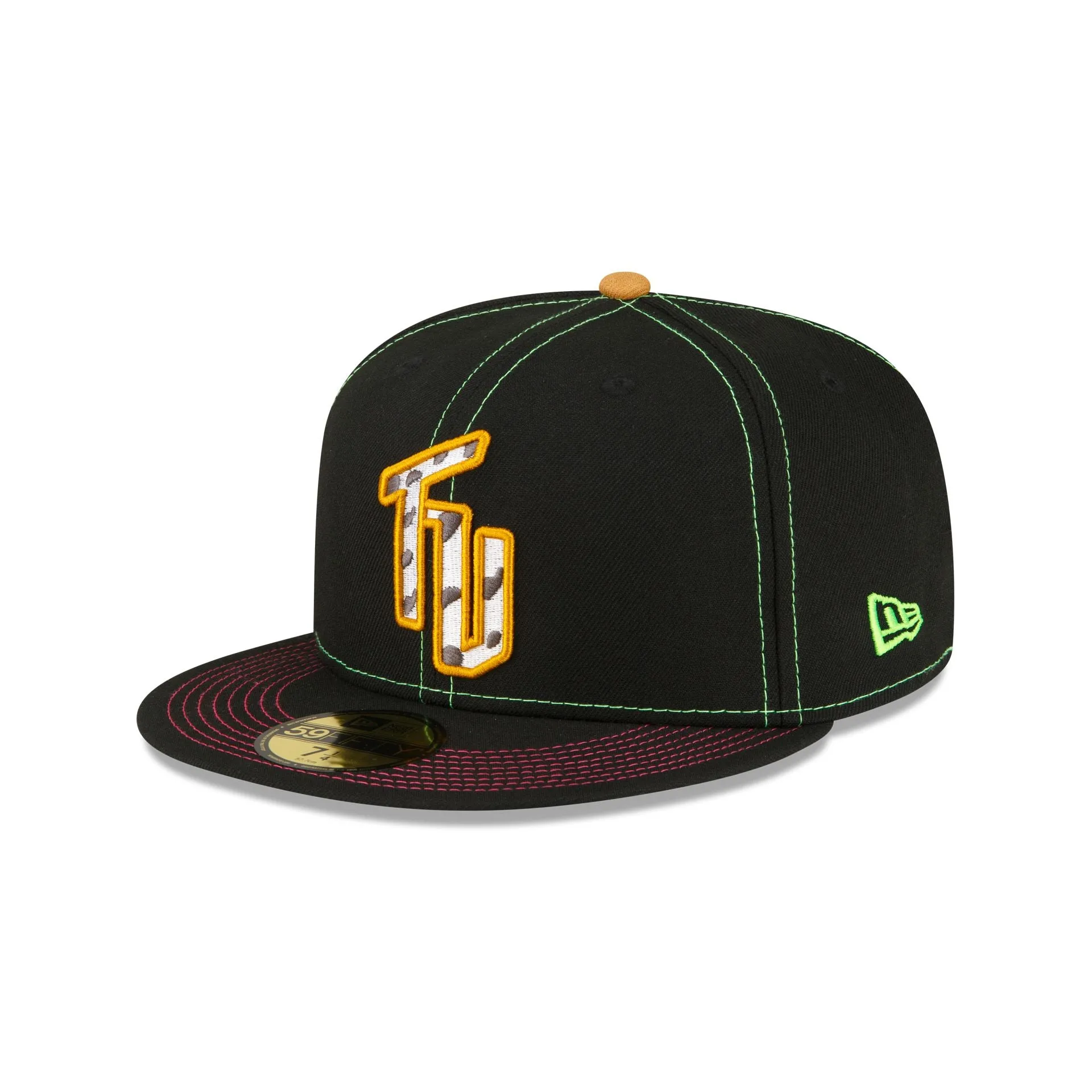 Wichita Wind Surge Copa de la Diversión 59FIFTY Fitted Hat sold by New Era