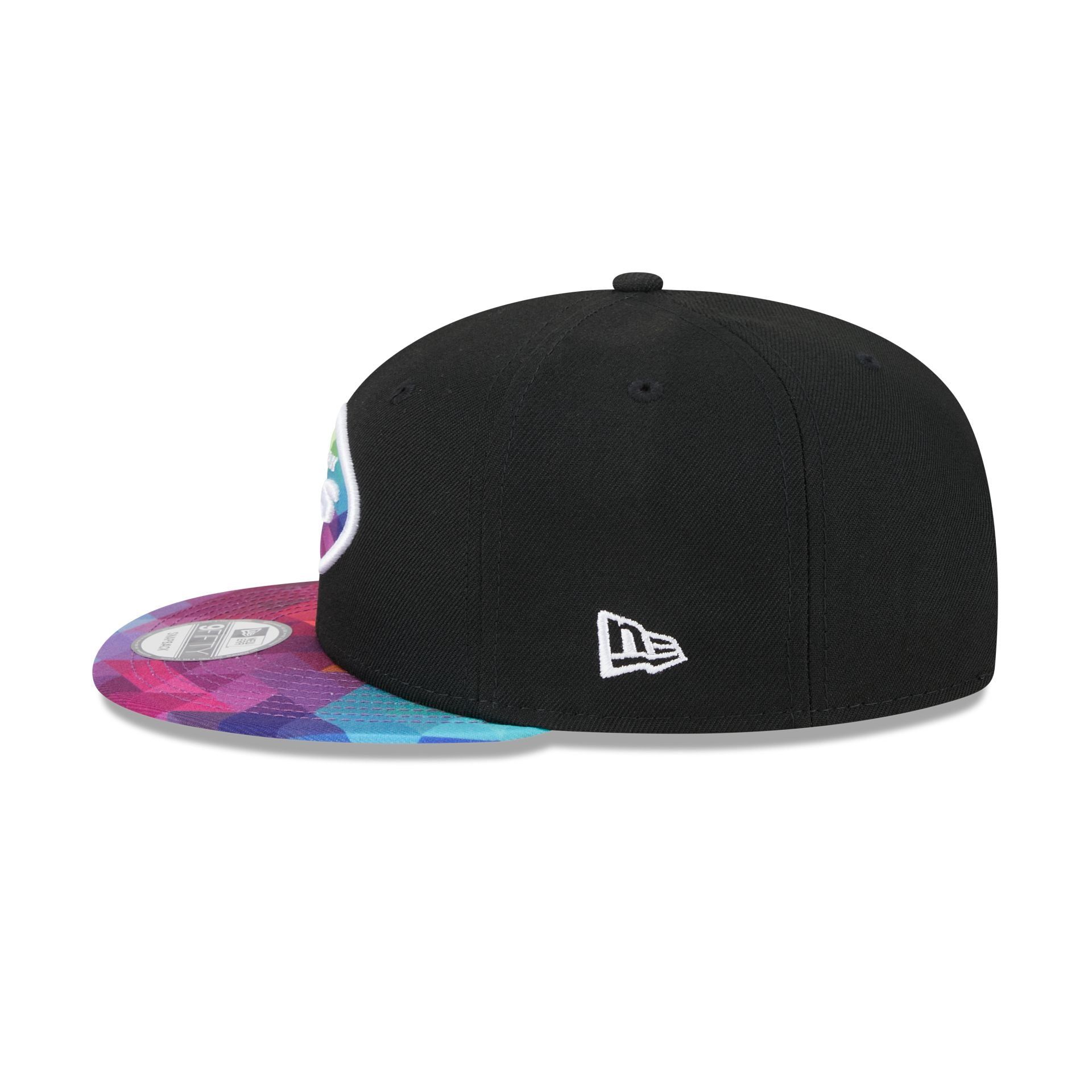 New York Jets 2023 Crucial Catch 9FIFTY Snapback Hat sold by New Era product image thumbnail 4