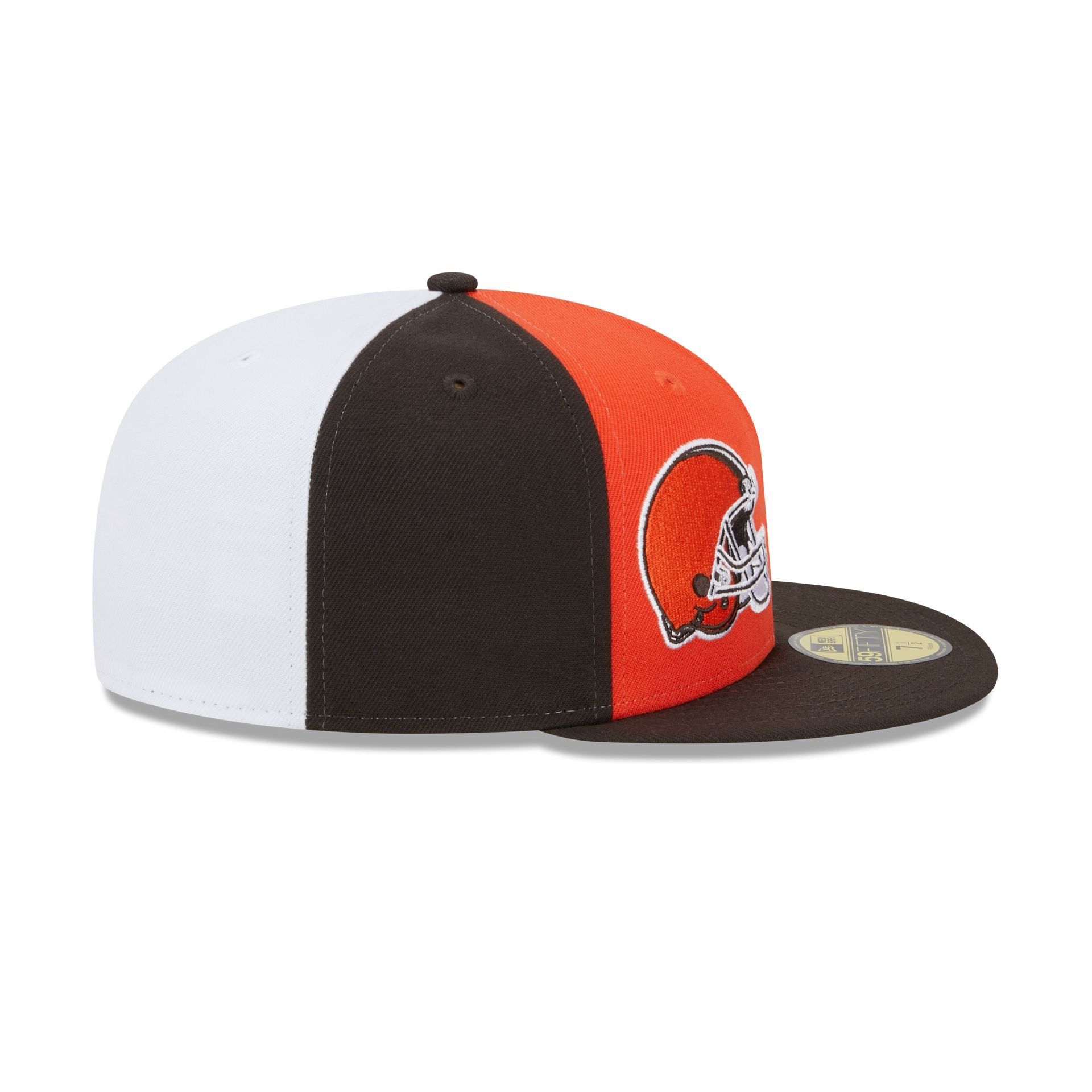 Cleveland Browns 2023 Sideline 59FIFTY Fitted Hat sold by New Era product image thumbnail 5