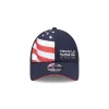2024 US Race Special Oracle Red Bull Racing 9FORTY Adjustable Hat sold by New Era