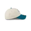 New York Knicks Chrome 9TWENTY Adjustable Hat sold by New Era