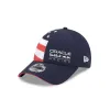 2024 US Race Special Oracle Red Bull Racing 9FORTY Adjustable Hat sold by New Era